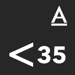 Menos 35. II edición. Concurso para el comisariado de actividades culturales